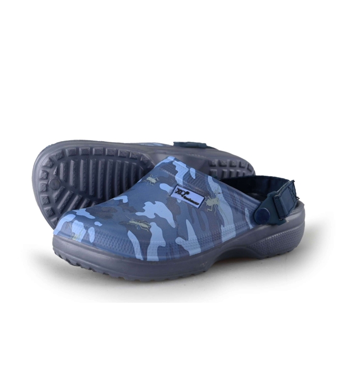 Xq Gardenwear Slip-ons