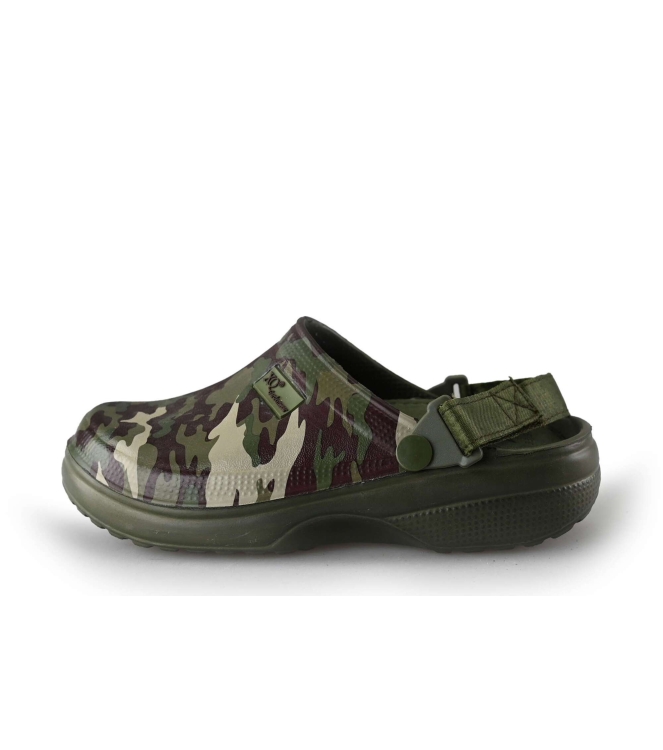 Xq Gardenwear Slip-ons
