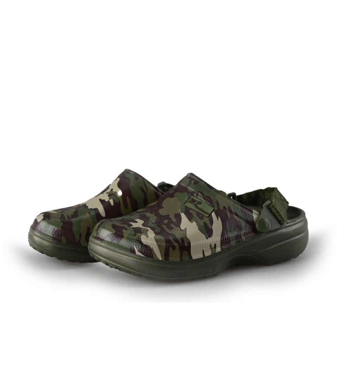 Xq Gardenwear Slip-ons