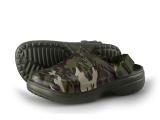Xq Gardenwear Slip-ons