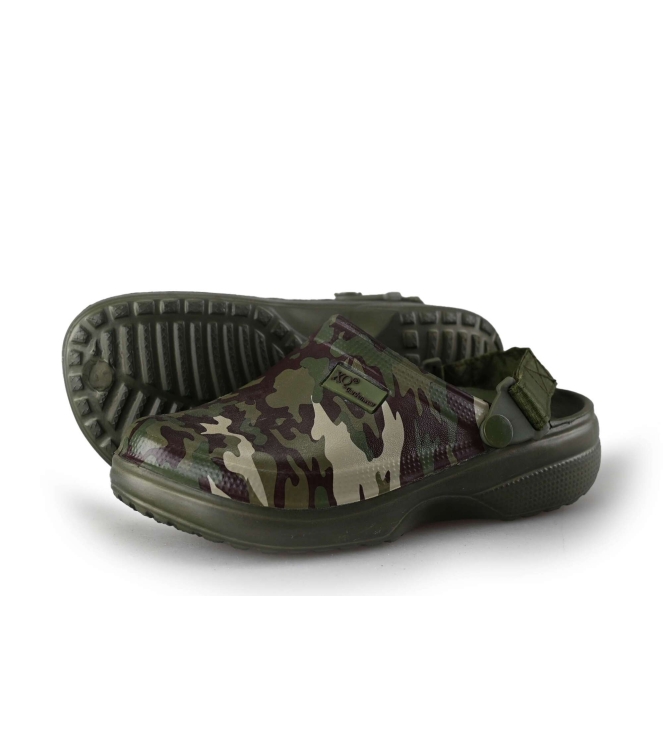 Xq Gardenwear Slip-ons