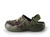 Xq Gardenwear Slip-ons
