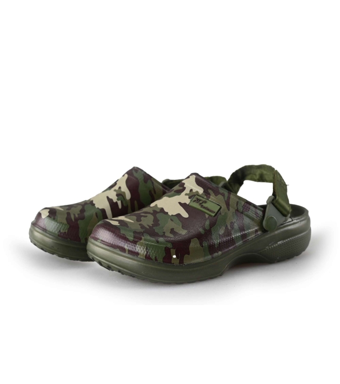 Xq Gardenwear Slip-ons