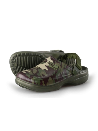 Xq Gardenwear Slip-ons