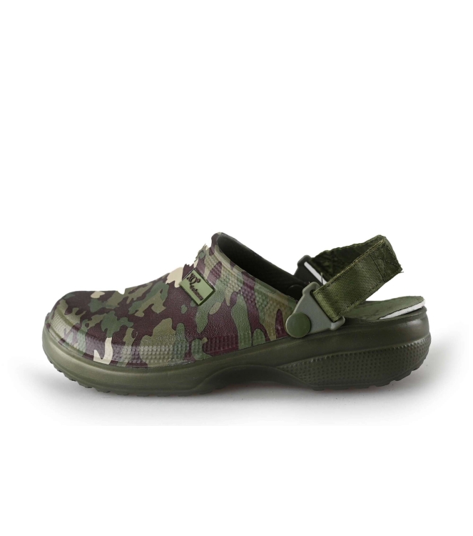 Xq Gardenwear Slip-ons