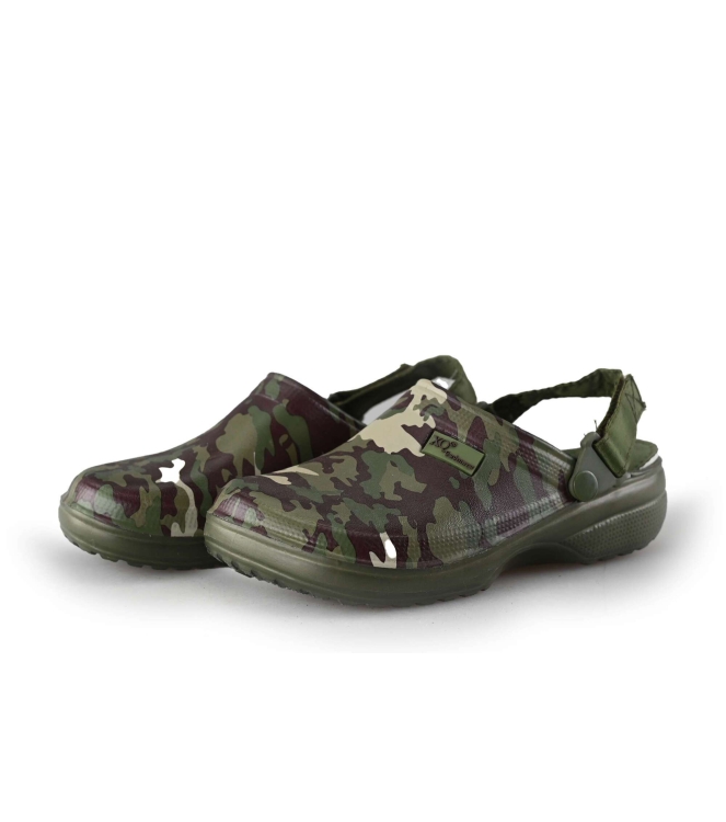 Xq Gardenwear Slip-ons