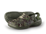 Xq Gardenwear Slip-ons
