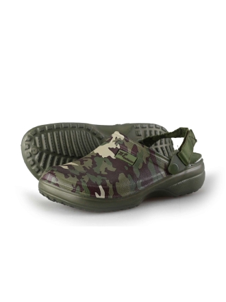 Xq Gardenwear Slip-ons