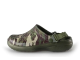 Xq Gardenwear Slip-ons