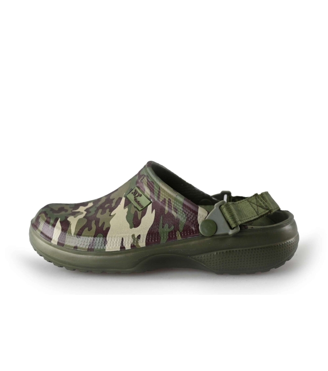 Xq Gardenwear Slip-ons