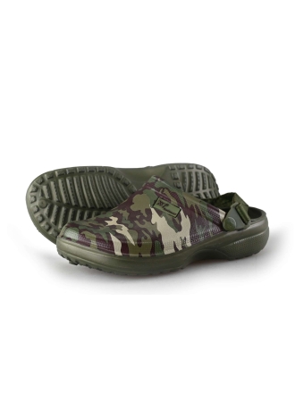 Xq Gardenwear Slip-ons