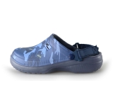 Xq Gardenwear Slip-ons