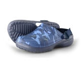 Xq Gardenwear Slip-ons