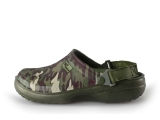 Xq Gardenwear Slip-ons
