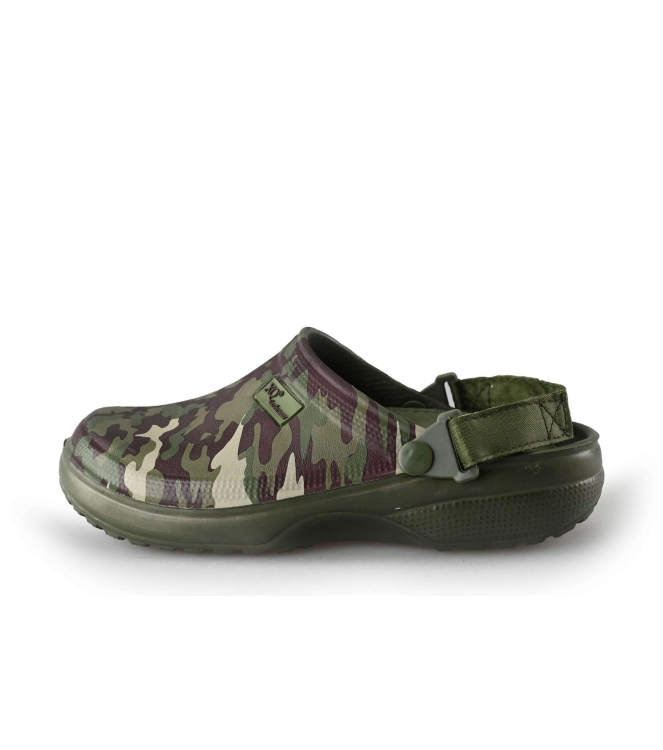 Xq Gardenwear Slip-ons