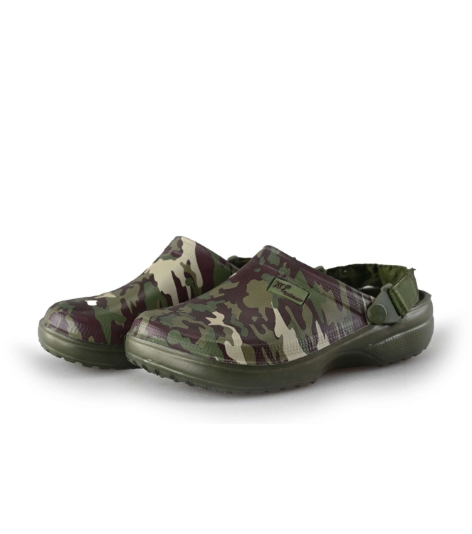 Xq Gardenwear Slip-ons