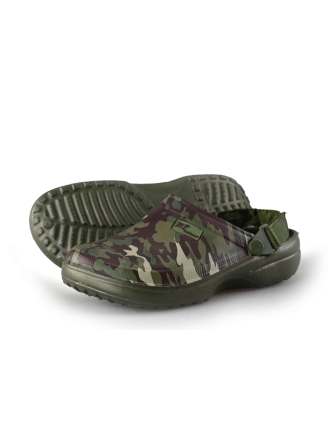 Xq Gardenwear Slip-ons