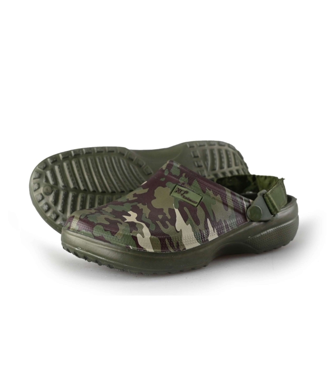Xq Gardenwear Slip-ons