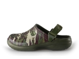 Xq Gardenwear Slip-ons