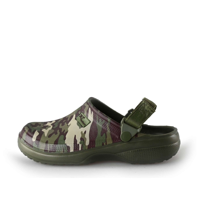 Xq Gardenwear Slip-ons