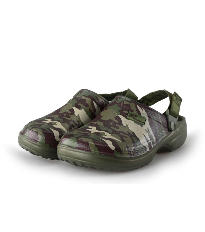 Xq Gardenwear Slip-ons