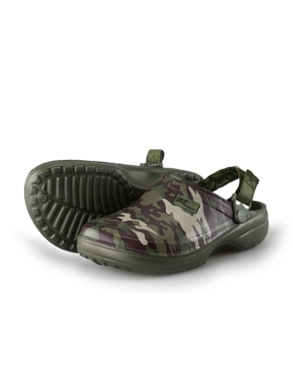 Xq Gardenwear Slip-ons