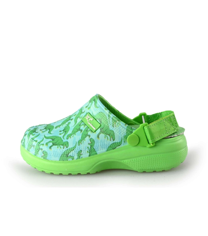 Xq Gardenwear Slip-ons