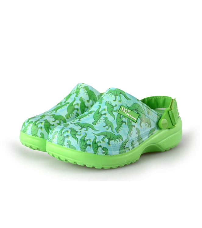 Xq Gardenwear Slip-ons