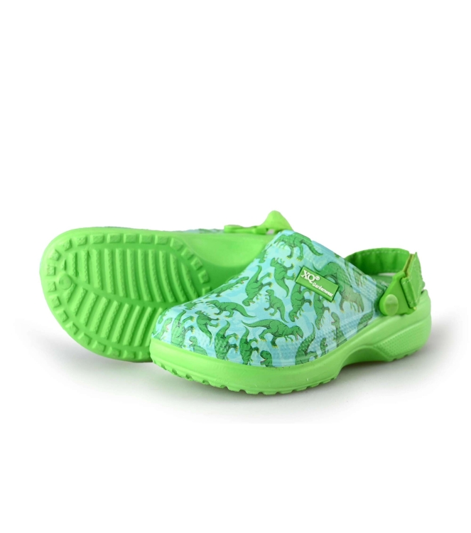 Xq Gardenwear Slip-ons