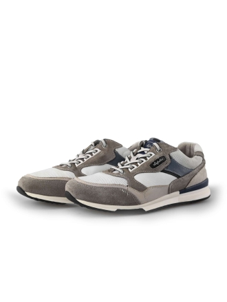 Australian Sneaker Grau 204065