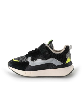 Barst! Sneaker Schwarz 204079