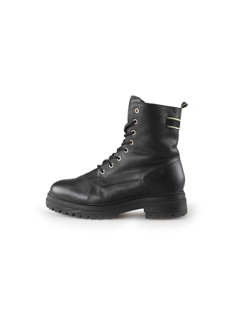 Cellini Schnürstiefel Schwarz 204115