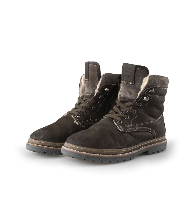 Muyters Schnürstiefel
