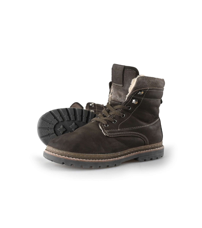 Muyters Schnürstiefel