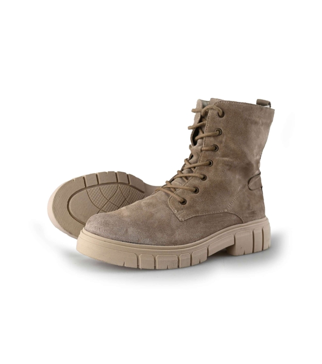 Sub55 Schnürstiefel