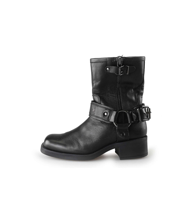 Ann Rocks Stiefeletten