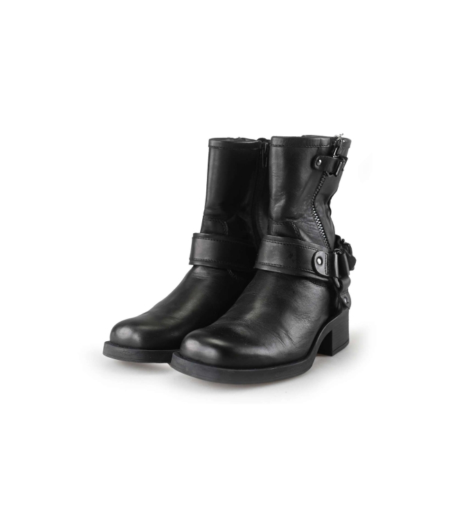 Ann Rocks Stiefeletten