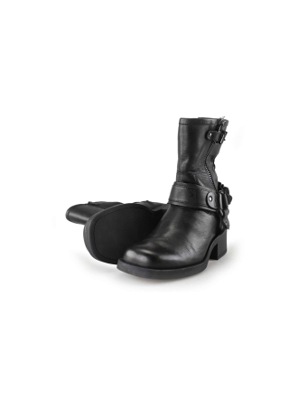 Ann Rocks Stiefeletten