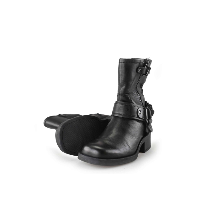Ann Rocks Stiefeletten
