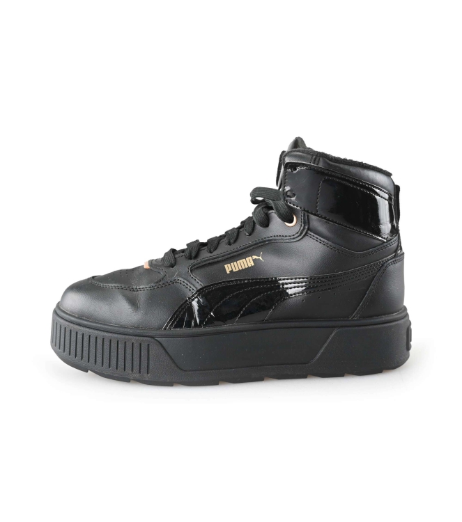 Puma Hohe Sneaker