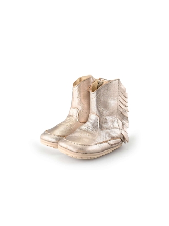 Shoesme Stiefeletten Rosa 204197