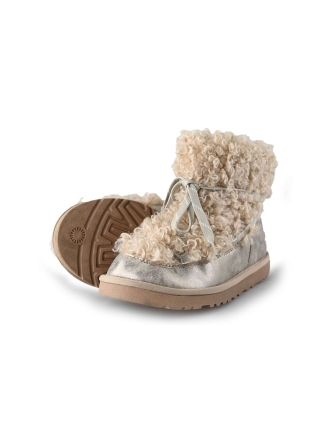 Supercracks Stiefel