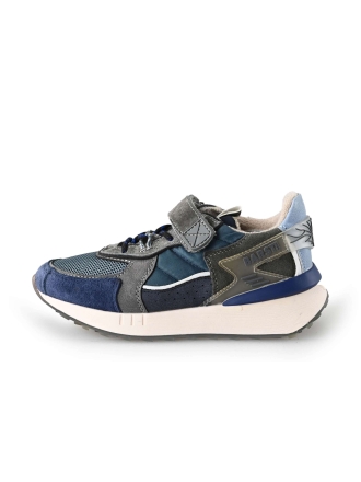 Barst! Sneaker Blau 204207