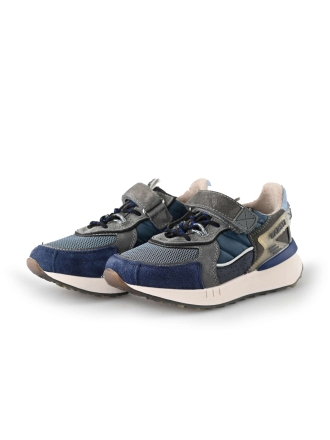 Barst! Sneaker Blau 204207