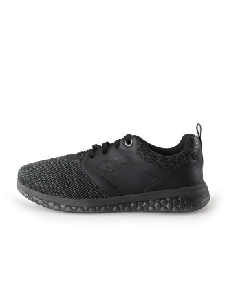 s. Oliver Sneaker Schwarz 204210