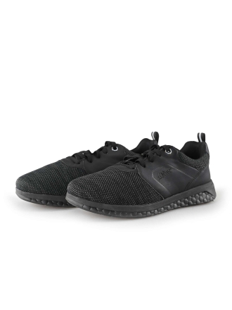 s. Oliver Sneaker Schwarz 204210