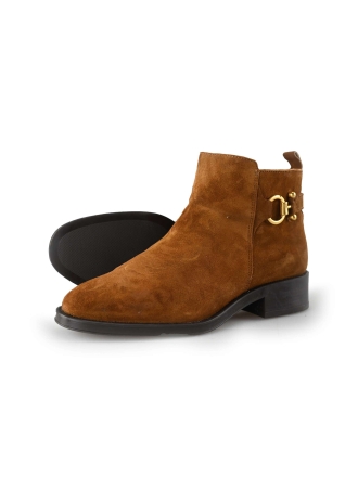 Lina Locchi Stiefeletten
