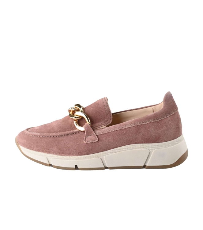 Gabor Slip-ons