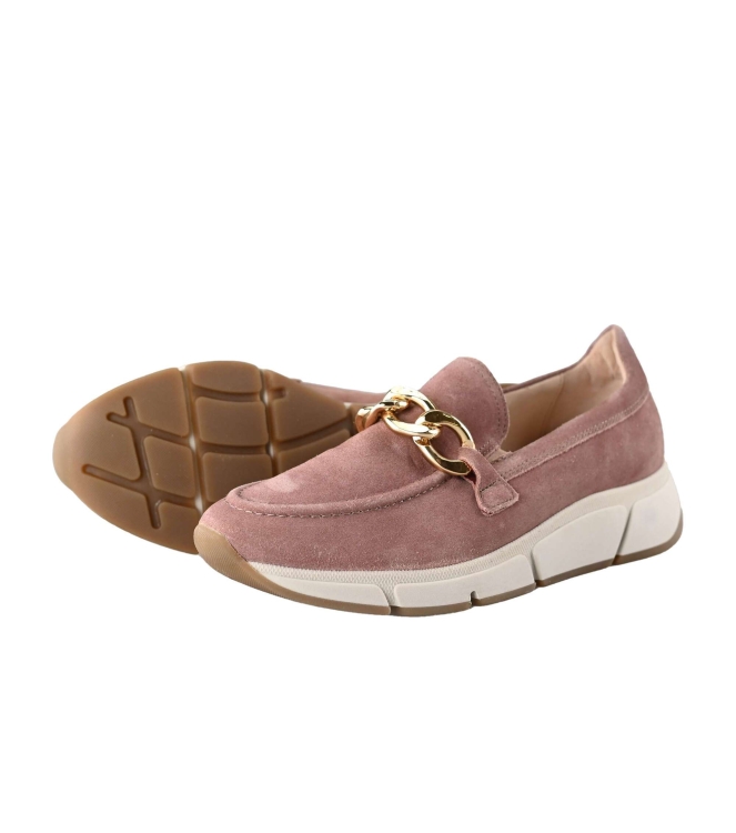 Gabor Slip-ons