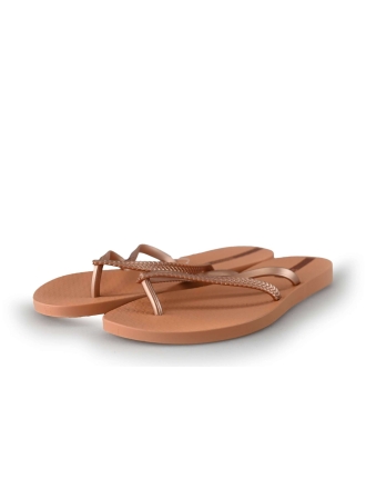 Ipanema Flip-Flops Beige 204255